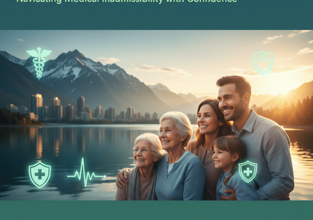 reuniting families in canada