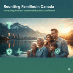 reuniting families in canada